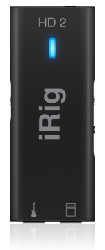 IK Multimedia iRig HD 2