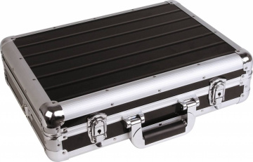 Zomo Flightcase UNI-1 XT - black