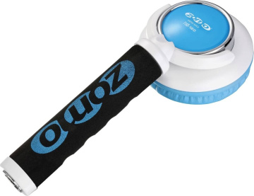 Zomo Mono-Stick HD-120 - blue/white