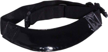 Zomo shoulder strap Deluxe - black