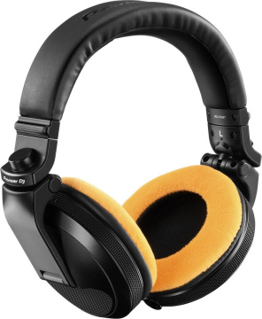 Zomo Earpad Set VELOUR for Pioneer HDJ-X - apricot
