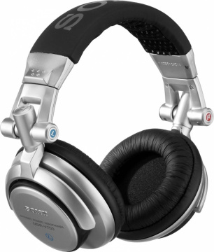 Zomo Earpad Set PU for Sony MDR-V700 / Allen & Heath XD53/ XD2-53