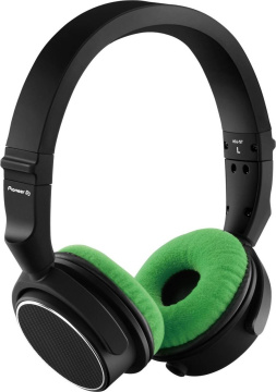 Zomo Earpad Set VELOUR for Pioneer HDJ-S7 - mint