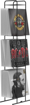 Zomo VS-Rack Vinya 150 - black