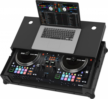 Zomo Flightcase Rane ONE Plus NSE