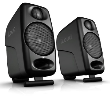 IK Multimedia iLoud Micro Monitor