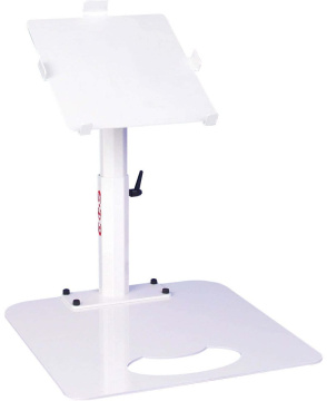 Zomo Pro Stand D-3500 - white