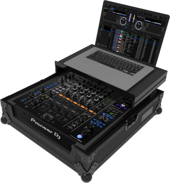 Zomo Flightcase PM-A9 Plus NSE