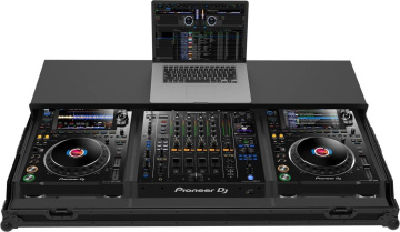 Zomo Flightcase Set-30A9 Plus NSE
