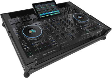Zomo Flightcase D-Prime 4+ NSE