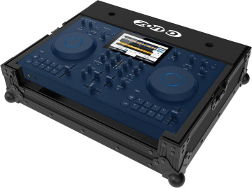 Zomo Flightcase A-Omni-Duo NSE