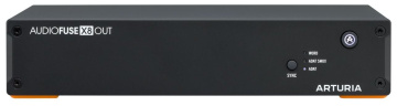 Arturia AudioFuse X8 OUT