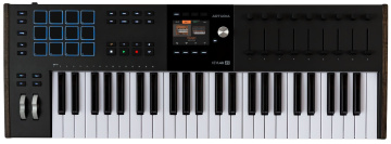 Arturia KeyLab 49 mk3 Black
