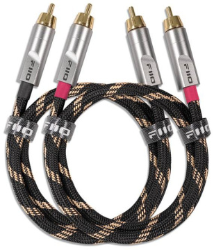 FiiO LR-RCA4S