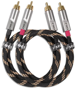 FiiO LR-RCA4L