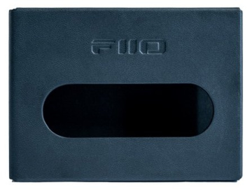 FiiO SK-CP13 Ochranný obal černý