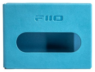 FiiO SK-CP13 Ochranný obal modrý