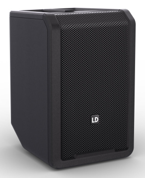 LD Systems ANNY 8 black