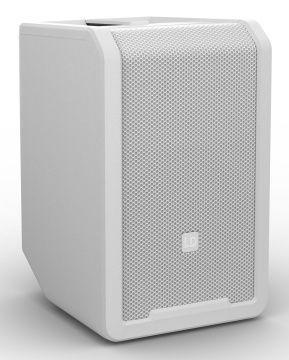 LD Systems ANNY 8 white