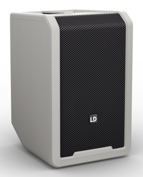 LD Systems ANNY 8 grey