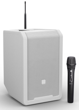 LD Systems ANNY 8 HHD B8 white