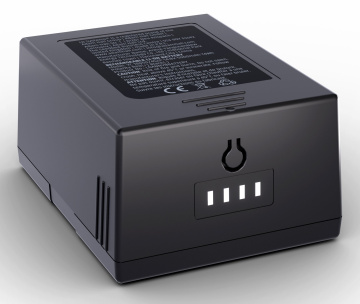 LD Systems ANNY 8 Battery
