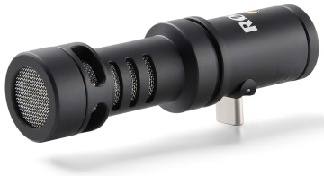 Rode VideoMic Me-C+