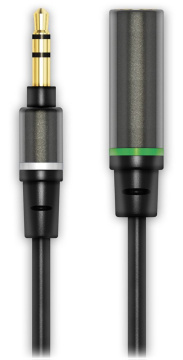 IK Multimedia iLine Camera Adapter