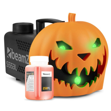 BeamZ S553L Halloween Edition Set s náplní 250ml