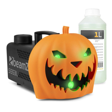 BeamZ S553L Halloween Edition Set s náplní 1L