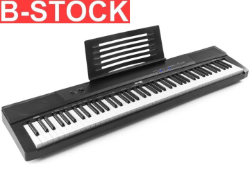 Max KB6W B-stock