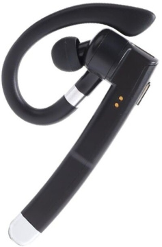 DNA EARPHONE 1
