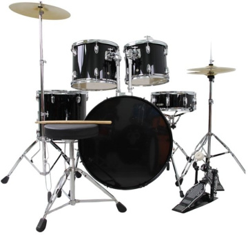 V-TONE VD KIT PRO akustické bicí