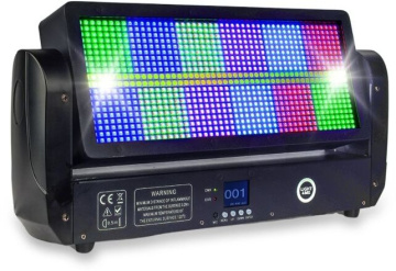 LIGHT4ME VENOM STROBE HEAD