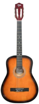 V-TONE CG ONE SB 4/4 sunburst