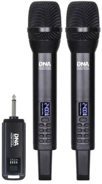 DNA FREEMIC DOUBLE