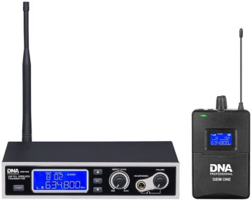 DNA SIEM ONE