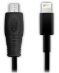 IK Multimedia Lightning to Micro-USB cable