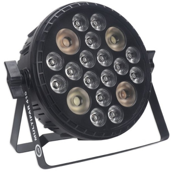 LIGHT4ME MULTIPAR 416 RGB-UV+WW/CW