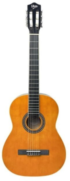 V-TONE CG TWO YL klasická kytara 4/4 natural wood