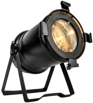 Evolights PAR 64 200W LED ZOOM AUTO V2