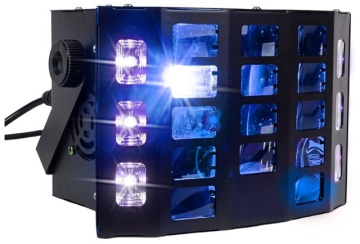 LIGHT4ME TURBO DERBY 3IN1