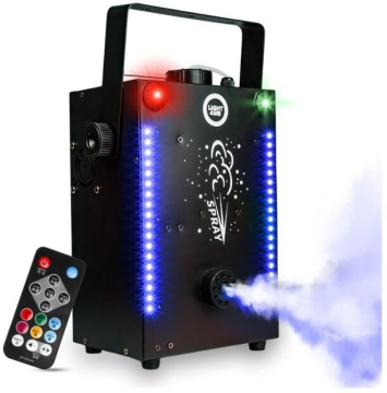LIGHT4ME FOG LASER