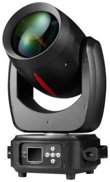 LIGHT4ME RED LINE BEAM 120W