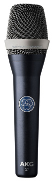 AKG C7