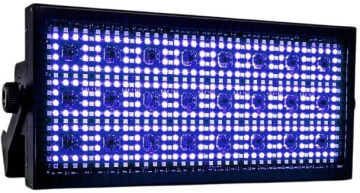 LIGHT4ME VENOM STROBE PANEL LED RGB+WW