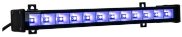 LIGHT4ME IP BAR 12 IR LED IP65