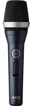 AKG D5CS