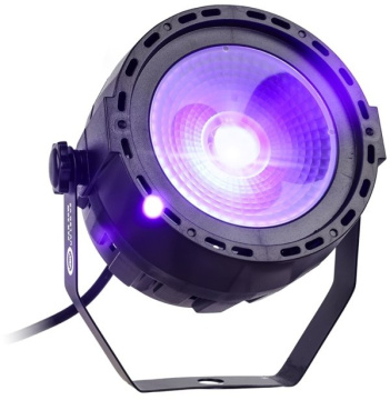 LIGHT4ME PAR 30W UV LED V2
