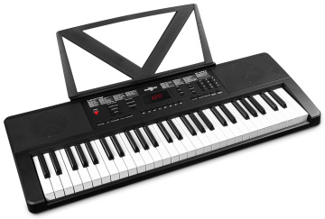 Max Rhapsody54 Keyboard